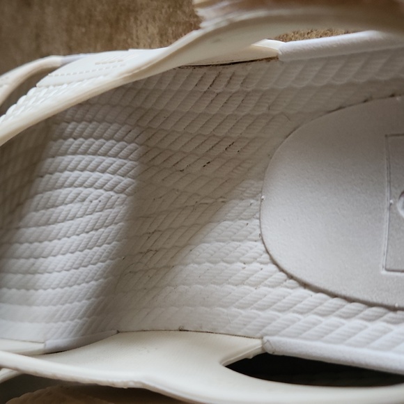 Reef water Vista womans sandals size 8 - Picture 10 of 16